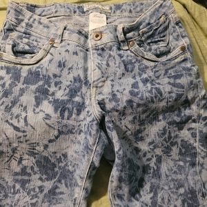 Levi's Bermuda kids shorts